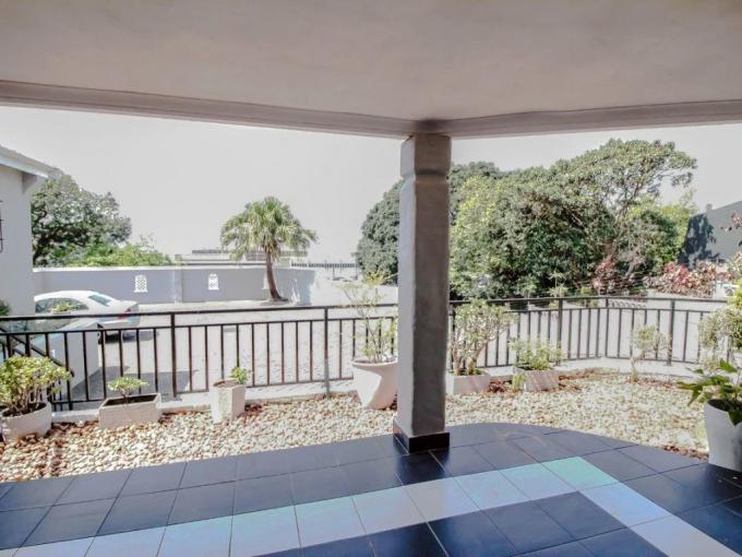 Commercial to Rent in Glenwood - DBN - Property to rent - MR658613