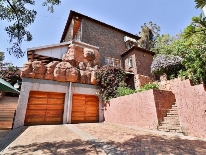 10 Bedroom House for Sale For Sale in Pretoria North - MR658617