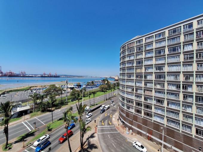 1 Bedroom Apartment for Sale For Sale in Durban Central - MR658620