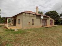  of property in Ventersdorp