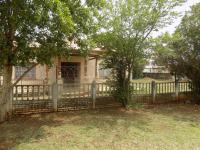  of property in Ventersdorp