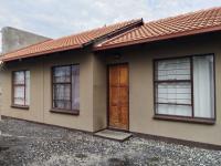 3 Bedroom 1 Bathroom House for Sale for sale in Boitekong