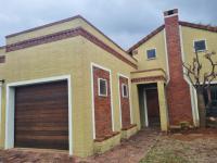  of property in Waterval East