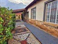  of property in Waterval East