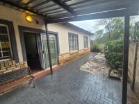  of property in Waterval East