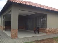  of property in Waterval East