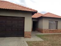  of property in Waterval East