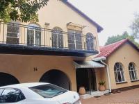 6 Bedroom 4 Bathroom House for Sale for sale in Brackenhurst