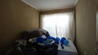 Bed Room 1 - 7 square meters of property in Rosslyn