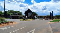 Front View of property in Serengeti Golf and Wildlife Estate