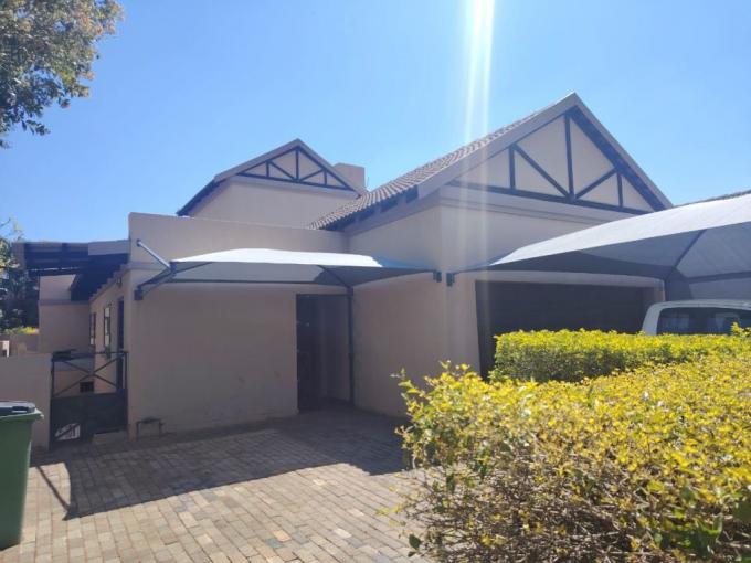 3 Bedroom Simplex for Sale For Sale in Waterval East - MR658763