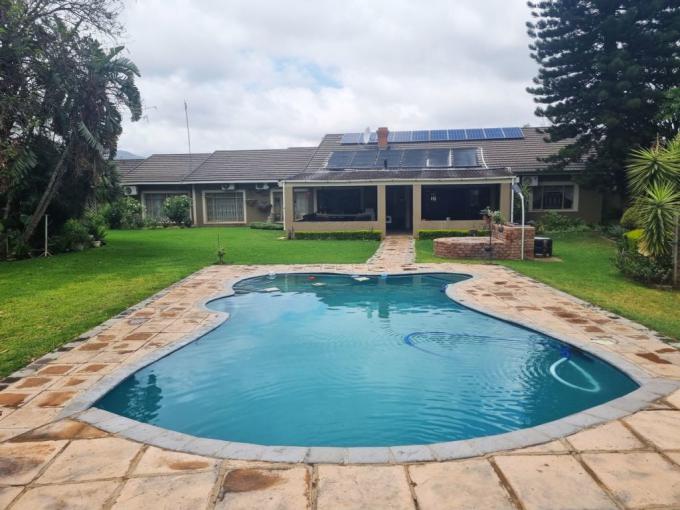 Smallholding for Sale For Sale in Rustenburg - MR658769