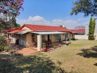  of property in Mulbarton