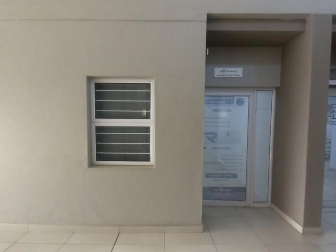 Commercial to Rent in Polokwane - Property to rent - MR658785