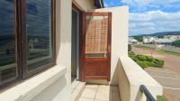 Balcony - 5 square meters of property in Hesteapark