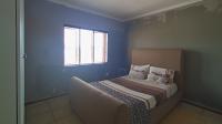 Bed Room 1 - 14 square meters of property in Hesteapark