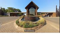  of property in Serengeti Golf and Wildlife Estate