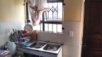 Kitchen of property in Ladysmith