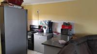 Kitchen of property in Ladysmith