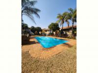  of property in Pretoria Central