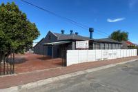 Commercial for sale in Oudtshoorn