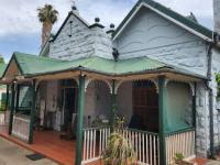  of property in Oudtshoorn