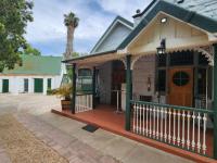  of property in Oudtshoorn