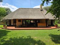 4 Bedroom 2 Bathroom House for Sale for sale in Hartbeespoort