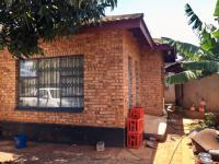  of property in Thohoyandou