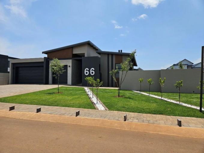 4 Bedroom House for Sale For Sale in Midstream Estate - MR658887