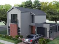  of property in Parkdene (JHB)