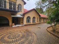 6 Bedroom 4 Bathroom House for Sale for sale in Brackenhurst