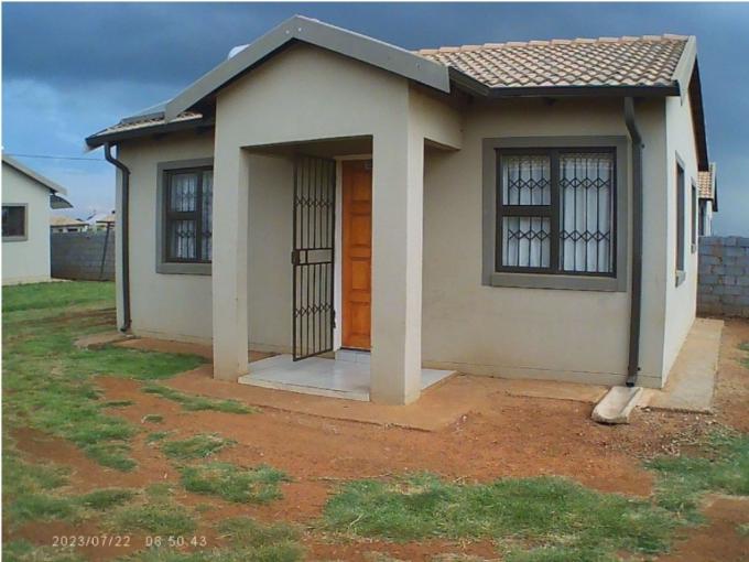 2 Bedroom House for Sale For Sale in Vosloorus - MR658929