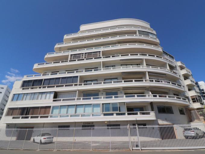 2 Bedroom Apartment for Sale For Sale in Sea Point - MR658934