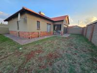  of property in Waterval East