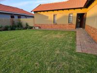  of property in Waterval East