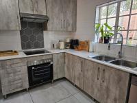  of property in Waterval East