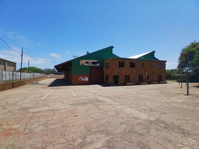 Commercial to Rent in Rustenburg - Property to rent - MR658976