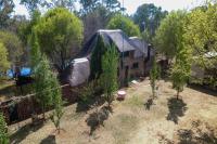  of property in Parys