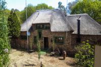  of property in Parys