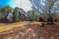  of property in Parys