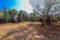  of property in Parys