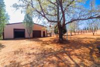  of property in Parys