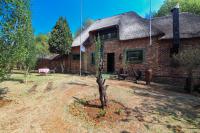  of property in Parys