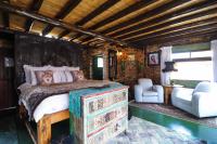  of property in Parys