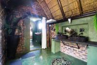  of property in Parys