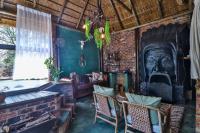  of property in Parys