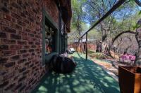  of property in Parys