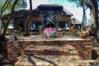  of property in Parys