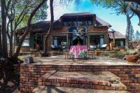  of property in Parys